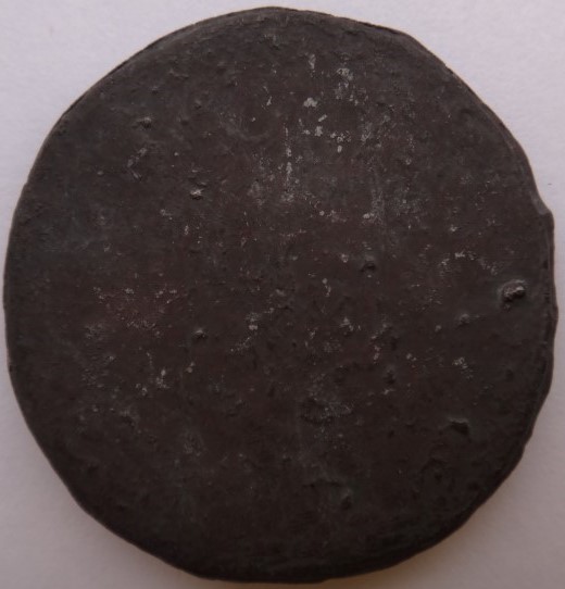 เหรียญหล่อ หลวงพ่อชำนาญ เนื้อตะกั่วถ้ำชา ไตรมาส48 เคาะเดียว200