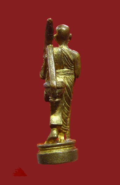 รูปหล่อพระสิวลี