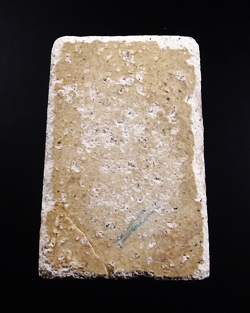 สมเด็จหลวงปู่นาคพิมพ์ปรกโพธิ์ แช่น้ำมนต์เก่าเดิมครับ ราคาเบาๆ