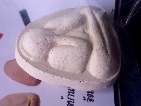 วัดใจ...เคาะเดียว 2 องค์ พระปิดตา รุ่นหมุนเงินล้าน วัดบ้านจาน พร้อมซอง