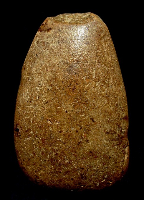 พระถ้ำเสือกรุเก่า พิมพ์ใหญ่ กรุวัดถ้ำเสือ ยอดนิยม สุพรรณบุรี 