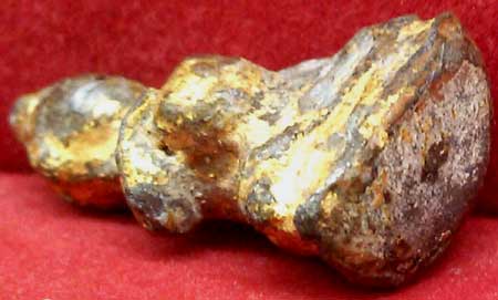 *พระกรุวัดเชิงท่า นนทบุรี เนื้อชิน สนิมแดง(2)*