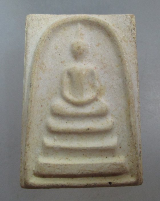 20 บาท พระสมเด็จหลวงพ่ออยู่ วัดรัตนชัย (จีน) จ อยุธยา