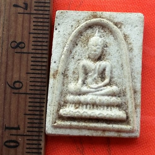 เริ่ม 10 บาท กับ พระเนื้อผง  ไม่ทราบที่ …BA829