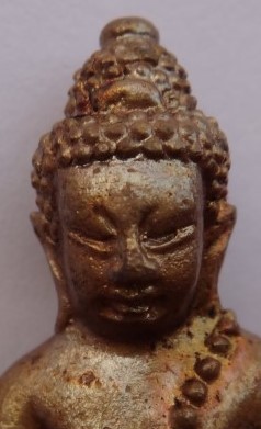  กริ่งชินบัญชร ปี41 วัดบวร เคาะเดียว