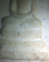 พระสมเด็จวัดระฆังฯ ปี2515 รุ่น อนุสรณ์ฯ 100 ปี พิมพ์คะแนน นิยม