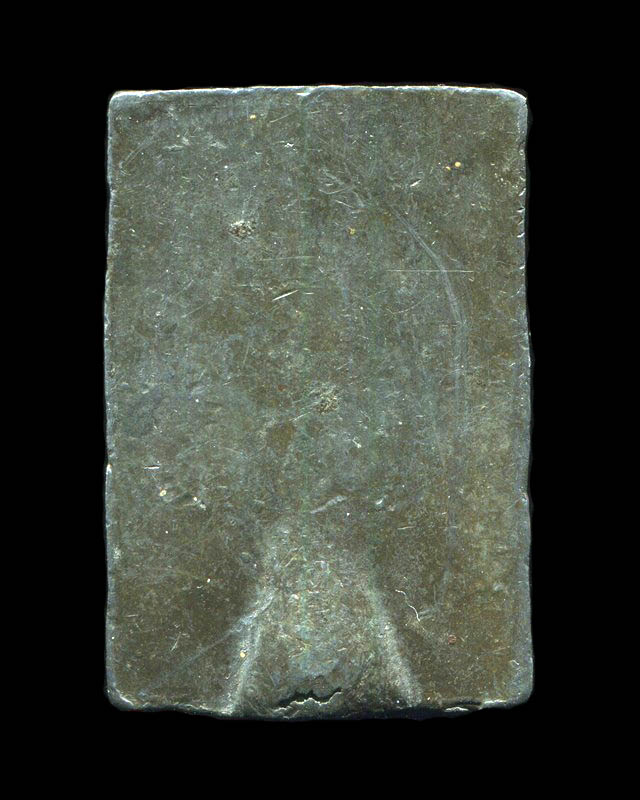 ถูกสุด สะดุดใจ...พระสมเด็จเนื้อตะกั่วถ้ำชาหลวงปู่โตีะ วัดประดู่ฉิมพลี กทม. รุ่น 4 ปี 2517 สวยเดิม