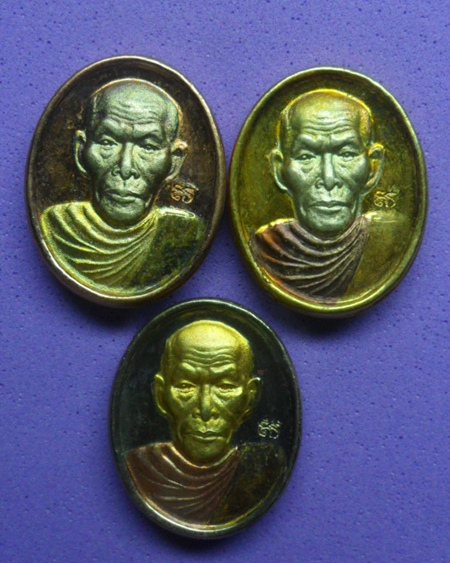 หลวงปู่ลี วัดป่าหัวตลุก 