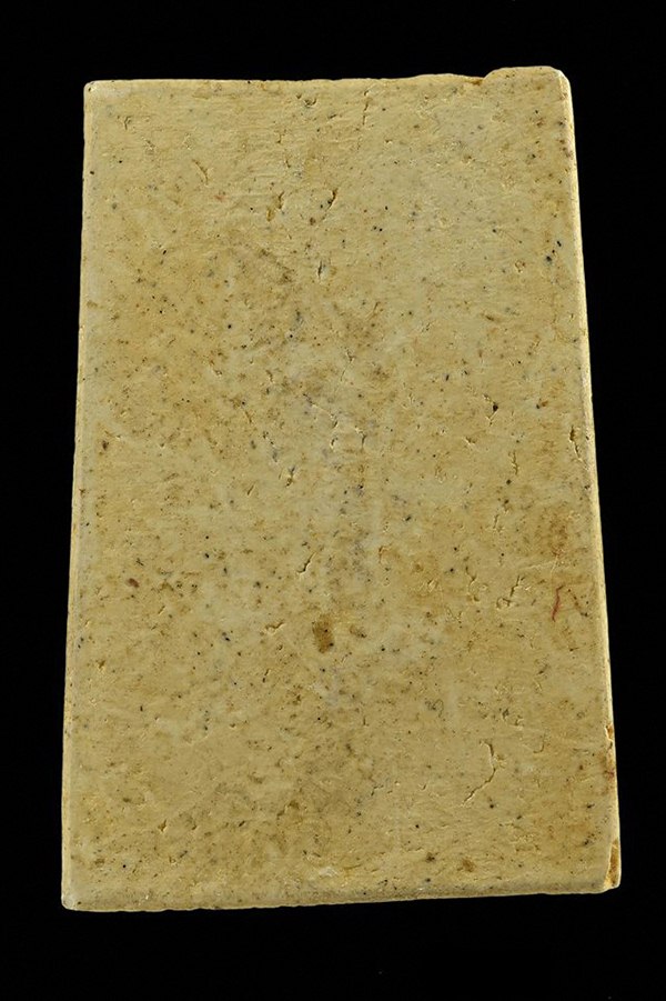 พระสมเด็จวัดระฆัง 108 ปีพิมพ์อกล่ำ พร้อมกล่องเดิม นิยม