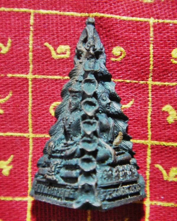 กริ่งวัดเขาตะเครา