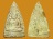 พระพุทธชินราช ท่านพ่อลี ธัมมธโร เนื้อดิน 2496 วัดป่าคลองกุ้ง จ.จันทบุรี