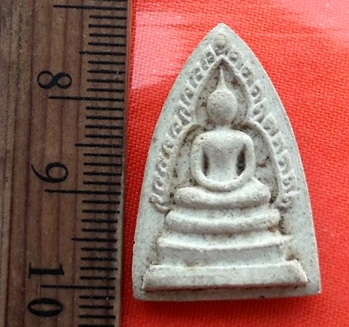 เริ่ม 10 บาท กับ พระเนื้อผง ไม่ทราบที่  …BA890