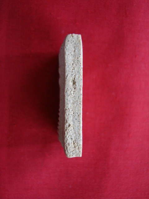 พระสมเด็จ วัดเกศไชโย พิมพ์ใหญ่ ( นิยม ) เนื้อผง ปี๔๑