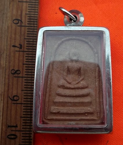 เริ่ม 10 บาท กับ พระสมเด็จ ไม่ทราบที่   …BA898
