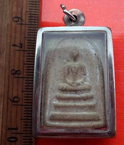 เริ่ม 10 บาท กับ พระผงสมเด็จ ไม่ทราบที่  …BA964
