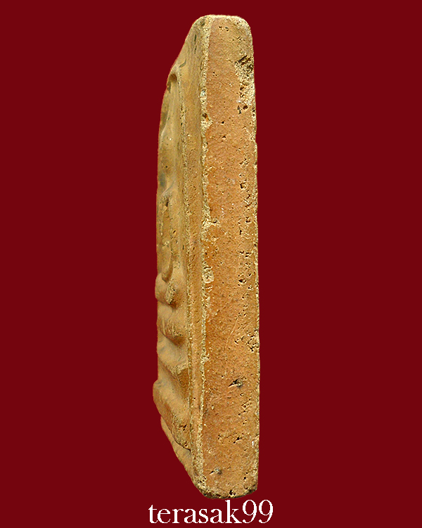 สมเด็จ เจ้าคุณเที่ยง วัดระฆังฯ ปี2507 เนื้อดิน สวยๆราคาเบาๆ