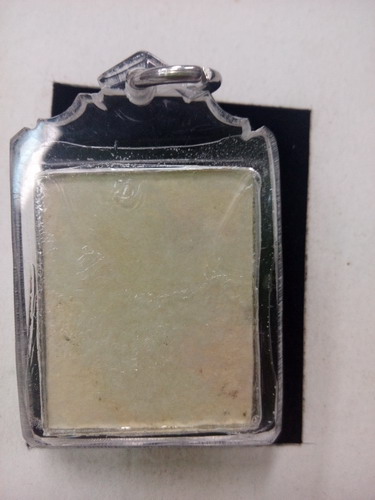 รูปถ่าย อัดกระจก หลวงพ่อพูล วัดไผ่ล้อม เลี่ยมกันน้ำพร้อมใช้ครับ