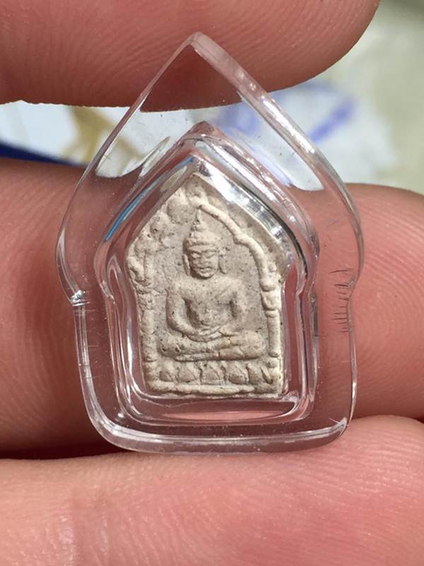 ขุนเเผนจิ๋วปี30เลี่ยมกันน้ำ