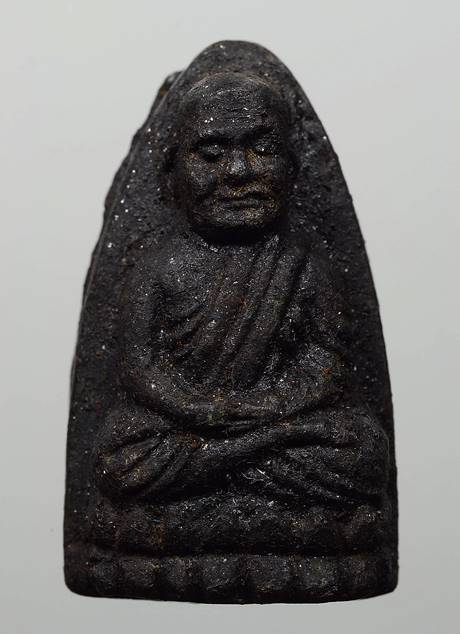 7500 หลวงปู่ทวดเนื้อว่าน ปี 24