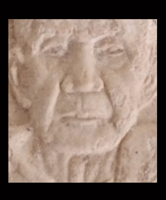 พระผงยันต์ดวงเศรษฐี หลวงปู่หมุน ปี43 จมูกโด่งๆ หู ตา ชัด ทันหลวงปู่ พุทธคุณเต็ม สะภาพไม่อายใคร