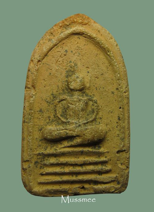 พระกรุวัดคูบัย ราชบุรี  หลวงปู่บุญ วัดกลางบางแก้ว ปลุกเสก พระสวยยยยยย ### เคาะเดียว ###