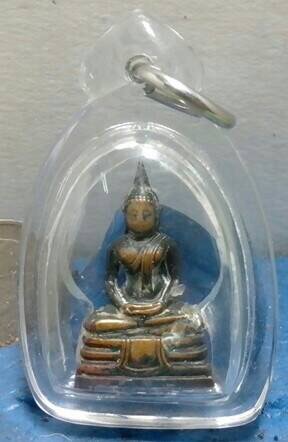 รูปหล่อหลวงพ่อโสธร ปี 30