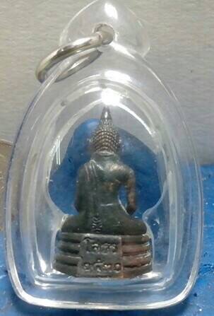 รูปหล่อหลวงพ่อโสธร ปี 30