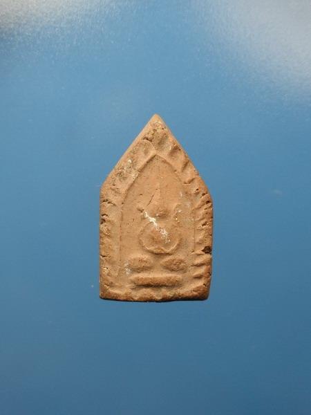 [[ เคาะแรกเริ่ม 20 บาท ]]   พระเนื้อดิน ลพ.หอม วัดบางเตยกลาง 