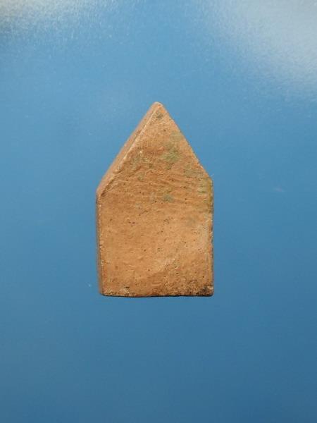 [[ เคาะแรกเริ่ม 20 บาท ]]   พระเนื้อดิน ลพ.หอม วัดบางเตยกลาง 