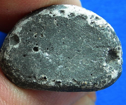 พระรูปเหมือนหลวงพ่อเงินวัดบางคลาน เนื้อว่าน....(2)