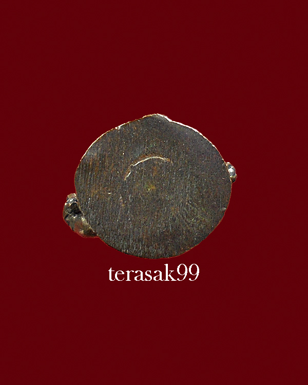 รูปหล่อพระพิฆเนศวร์ กรมศิลปากร ปี2550 ขนาดเล็ก สวยๆ (5)