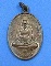 เหรียญหลวงพ่อเดช วัดสวนขัน นครศรีธรรมราช พ.ศ.2531