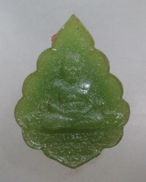 20 หลวงปู่ทวด เนื้อเรซิ่น