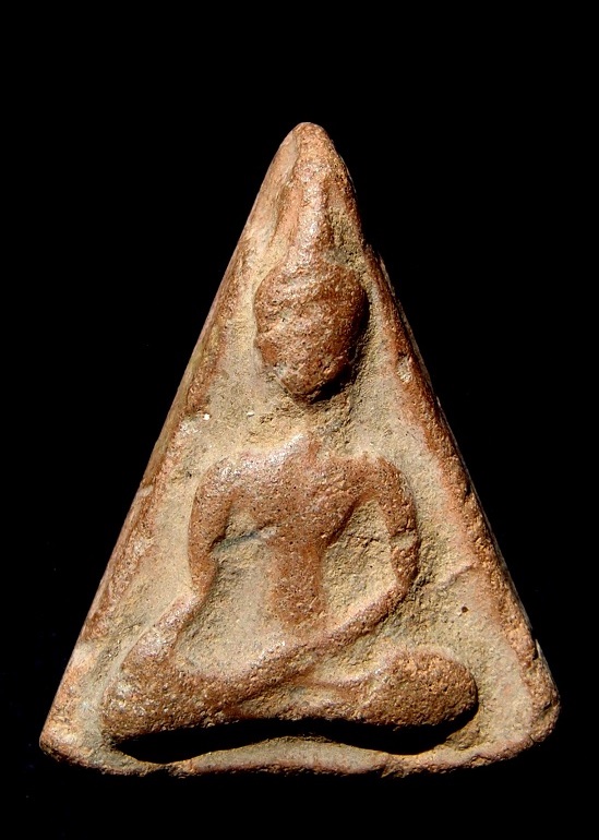 พระนางดาวเสด็จ กรุวัดซุ้ง สระบุรี หนึ่งในกรุที่หายากของเมืองสระบุรี