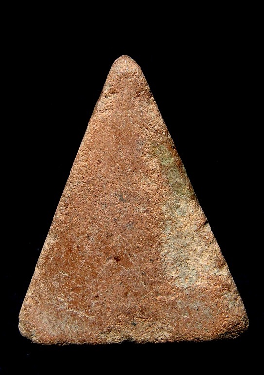 พระนางดาวเสด็จ กรุวัดซุ้ง สระบุรี หนึ่งในกรุที่หายากของเมืองสระบุรี