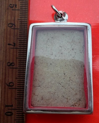 เริ่ม 10 บาท กับ พระผงสมเด็จ ไม่ทราบที่…BB40