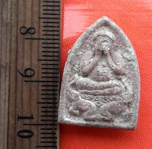 เริ่ม 10 บาท กับ พระผงปิดตา  ไม่ทราบที่…BB42