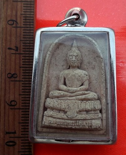 เริ่ม 10 บาท กับ ผงพระพุทธเทวปฏิมากร วัดพระเชตุพนวิมลมังคลาราม…BB44