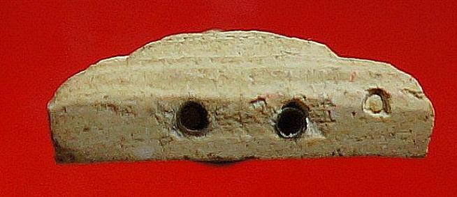 สมเด็จหลวงปู่นาควัดระฆัง2495เนื้อจัดๆ ตะกรุด2ดอกสวยครับ