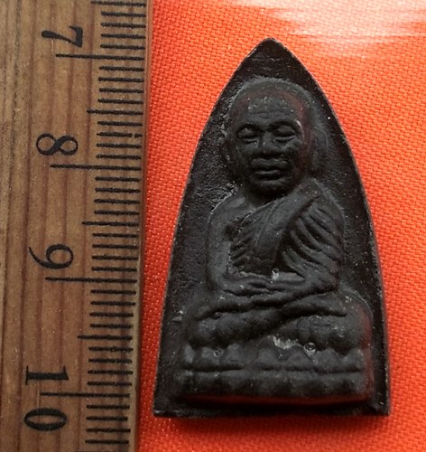 เริ่ม 10 บาท กับ พระผงหลวงปู่ทวด  …BB58