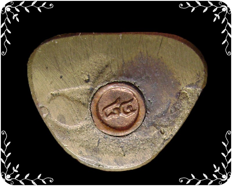 รูปหล่อหลวงพ่อเชิญ วัดโคกทอง 