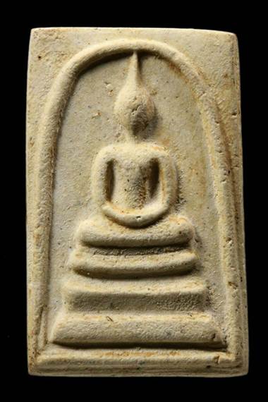 พระสมเด็จ วัดระฆังฯ รุ่น ๑๐๘ปี พิมพ์ใหญ่ เนื้อผง ปี๒๓