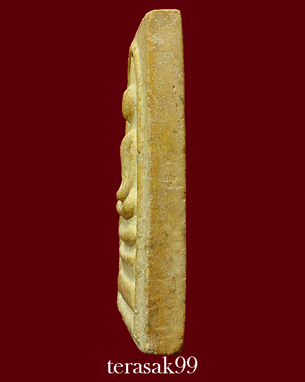 สมเด็จวัดระฆังโฆษิตาราม รุ่นเสาร์ห้า ปี2536 ราคาเบาๆ(5)