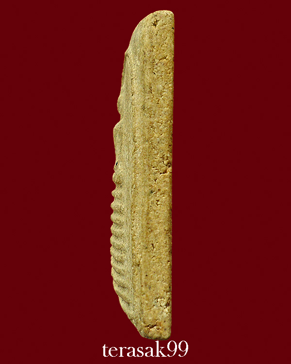 สมเด็จ9ชั้น ข้างดาว เจ้าคุณเที่ยง วัดระฆังฯ ปี2507 เนื้อผง สวยๆราคาเบาๆ (2)