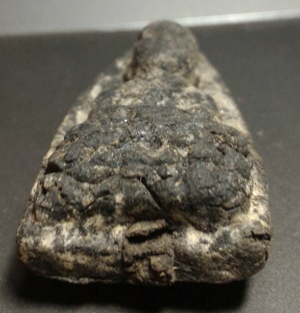 หลวงปู่ทวด วัดช้างให้ พิมพ์ใหญ่ เนื้อว่าน