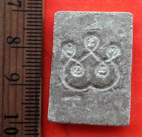 เริ่ม 10 บาท กับ พระผงหลวงพ่อพุทธโสธร …AY789