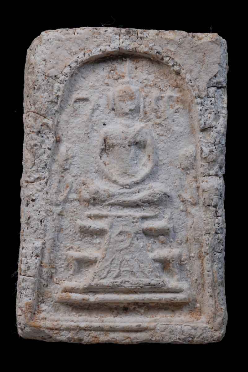 พระสมเด็จกรุวัดราชประดิษฐ์ +พิมพ์หายาก+พิมพ์อัครสาวก(โมคคัลลาน์)