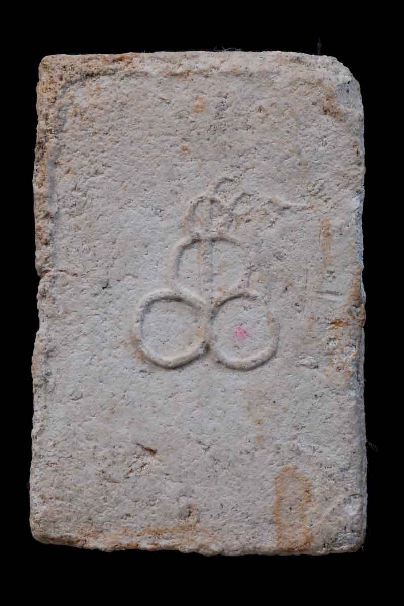 พระสมเด็จกรุวัดราชประดิษฐ์ +พิมพ์หายาก+พิมพ์อัครสาวก(โมคคัลลาน์)