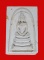 พระสมเด็จ หลังปั๊มตราจุลมงกุฏ “สมเด็จพระพุทธบาทประชารักษ์” วัดพระพุทธบาทสระบุรี 