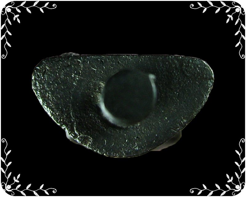 พระยอดธง หลวงพ่อเปิ่น วัดบางพระ